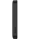 Kup Powerbank Baseus magnetic 6000mAh 20W + cablu USB Tip C 60W 50cm negru - BSU3346BLK - {ean13} - Sklep Home Screen