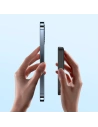 Kup Powerbank Baseus magnetyczny 6000mAh 20W + kabel USB Typ C 60W 50cm czarny - BSU3346BLK - {ean13} - Sklep Home Screen
