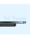 Kup Powerbank Baseus magnetyczny 6000mAh 20W + kabel USB Typ C 60W 50cm czarny - BSU3346BLK - {ean13} - Sklep Home Screen