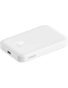 Kup Powerbank Baseus magnetisch 6000mAh 20W + USB Typ C Kabel 60W 50cm weiß - BSU3347WHT - {ean13} - Sklep Home Screen
