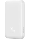 Kup Powerbank Baseus magnetisch 6000mAh 20W + USB Typ C Kabel 60W 50cm weiß - BSU3347WHT - {ean13} - Sklep Home Screen