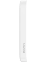 Kup Powerbank Baseus magnetisch 6000mAh 20W + USB Typ C Kabel 60W 50cm weiß - BSU3347WHT - {ean13} - Sklep Home Screen