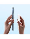 Kup Powerbank Baseus magnetisch 6000mAh 20W + USB Typ C Kabel 60W 50cm weiß - BSU3347WHT - {ean13} - Sklep Home Screen