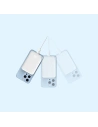 Kup Powerbank Baseus magnetisch 6000mAh 20W + USB Typ C Kabel 60W 50cm weiß - BSU3347WHT - {ean13} - Sklep Home Screen