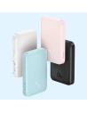 Kup Powerbank Baseus magnetisch 6000mAh 20W + USB Typ C Kabel 60W 50cm weiß - BSU3347WHT - {ean13} - Sklep Home Screen