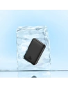 Kup Powerbank Baseus magnetic 6000mAh 20W + cablu USB Tip C 60W 50cm alb - BSU3347WHT - {ean13} - Sklep Home Screen