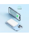 Kup Powerbank Baseus magnetisch 6000mAh 20W + USB Typ C Kabel 60W 50cm weiß - BSU3347WHT - {ean13} - Sklep Home Screen