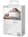 Kup Powerbank Baseus magnetisch 6000mAh 20W + USB Typ C Kabel 60W 50cm weiß - BSU3347WHT - {ean13} - Sklep Home Screen