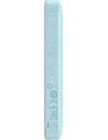 Kup Powerbank Baseus magnetický 6000mAh 20W + kabel USB Typ C 60W 50cm modrý - BSU3348BLU - {ean13} - Sklep Home Screen