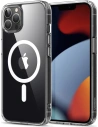 UGREEN Védő Magnetic Tok MagSafe Apple iPhone 13 Pro Max átlátszó