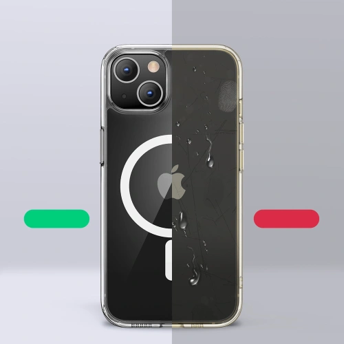 Buy UGREEN Protective Magnetic Case MagSafe Apple iPhone 13 Pro Max clear - UGR1258CL - {ean13} - Home Screen Store Europe