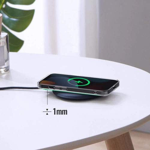 Buy UGREEN Protective Magnetic Case MagSafe Apple iPhone 13 Pro Max clear - UGR1258CL - {ean13} - Home Screen Store Europe