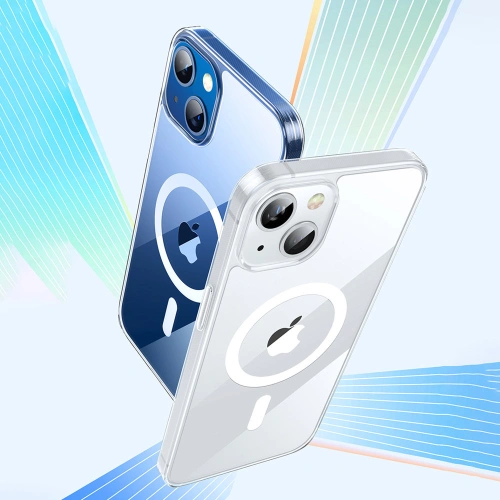 Buy UGREEN Protective Magnetic Case MagSafe Apple iPhone 13 Pro Max clear - UGR1258CL - {ean13} - Home Screen Store Europe