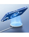 Kup UGREEN Schutzhülle Magnetische Hülle MagSafe Apple iPhone 13 Pro Max transparent - UGR1258CL - {ean13} - Sklep Home Screen