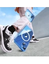 Kup Etui UGREEN Protective Magnetic Case MagSafe Apple iPhone 13 Pro Max przezroczysty - UGR1258CL - {ean13} - Sklep Home Screen