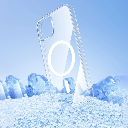 Buy UGREEN Protective Magnetic Case MagSafe Apple iPhone 13 Pro Max clear - UGR1258CL - {ean13} - Home Screen Store Europe
