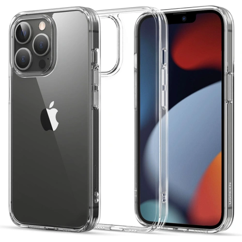 Buy UGREEN Protective Fusion Case Apple iPhone 13 Pro Max clear - UGR1261CL - {ean13} - Home Screen Store Europe