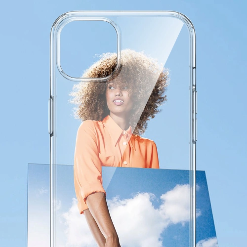 Buy UGREEN Protective Fusion Case Apple iPhone 13 Pro Max clear - UGR1261CL - {ean13} - Home Screen Store Europe