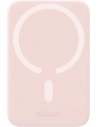 Kup Powerbank Baseus magnetisch 6000mAh 20W + USB Typ C Kabel 60W 50cm rosa - BSU3349PNK - {ean13} - Sklep Home Screen