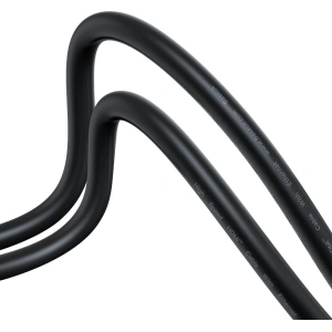 Kabel HDMI 2.0 Baseus High Definition Series 4K 60Hz 1m czarny