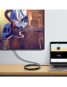 Kup Kabel HDMI 2.0 Baseus High Definition Series 4K 60Hz 1m černý - BSU3350BLK - {ean13} - Sklep Home Screen