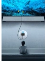 Kup Kabel HDMI 2.0 Baseus Seria de Înaltă Definiție 4K 60Hz 1m negru - BSU3350BLK - {ean13} - Sklep Home Screen