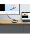 Kup Kabel HDMI 2.0 Baseus High Definition Series 4K 60Hz 1m černý - BSU3350BLK - {ean13} - Sklep Home Screen