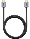 Kabel HDMI 2.0 Baseus High Definition Series 4K 60Hz 1,5m czarny