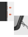 Kup Case Ringke Fusion Google Pixel 3a XL Smoke Black - RGK910SM - {ean13} - Sklep Home Screen