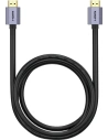 Kup Kabel HDMI 2.0 Baseus High Definition Series 4K 60Hz 2m czarny - BSU3352BLK - {ean13} - Sklep Home Screen