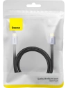 Kup Kabel HDMI 2.0 Baseus High Definition Series 4K 60Hz 2m czarny - BSU3352BLK - {ean13} - Sklep Home Screen