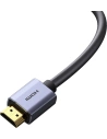 Kup Kabel HDMI 2.0 Baseus High Definition Series 4K 60Hz 2m czarny - BSU3352BLK - {ean13} - Sklep Home Screen