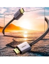 Kup Kabel HDMI 2.0 Baseus High Definition Series 4K 60Hz 2m czarny - BSU3352BLK - {ean13} - Sklep Home Screen