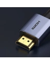 Kup Kabel HDMI 2.0 Baseus High Definition Series 4K 60Hz 2m czarny - BSU3352BLK - {ean13} - Sklep Home Screen