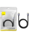 Kup Kabel HDMI 2.0 Baseus High Definition Series 4K 60Hz 2m czarny - BSU3352BLK - {ean13} - Sklep Home Screen