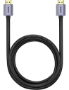 Kabel HDMI 2.0 Baseus High Definition Series 4K 60Hz 3m czarny