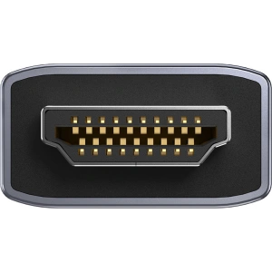 Kabel HDMI 2.0 Baseus High Definition Series 4K 60Hz 3m czarny