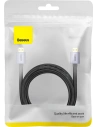 Kup HDMI 2.0 kábel Baseus Magas Felbontás Sorozat 4K 60Hz 3m fekete - BSU3353BLK - {ean13} - Sklep Home Screen