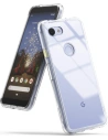 Kup Etui Ringke Fusion Google Pixel 3a XL Clear - RGK909CL - {ean13} - Sklep Home Screen