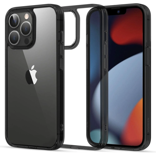 Kup Husa UGREEN Protective Fusion pentru Apple iPhone 13 Pro Max neagră - UGR1264BLK - {ean13} - Sklep Home Screen