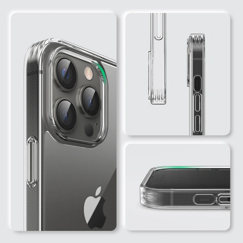 Kup Etui UGREEN Protective Fusion Case Apple iPhone 13 Pro Max czarny - UGR1264BLK - {ean13} - Sklep Home Screen