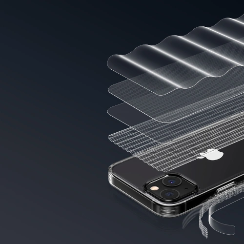 Buy UGREEN Protective Fusion Case Apple iPhone 13 Pro Max black - UGR1264BLK - {ean13} - Home Screen Store Europe