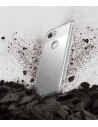 Kup Etui Ringke Fusion Google Pixel 3a XL Clear - RGK909CL - {ean13} - Sklep Home Screen