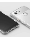 Kup Etui Ringke Fusion Google Pixel 3a XL Clear - RGK909CL - {ean13} - Sklep Home Screen