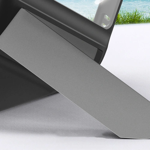 Kup Husa UGREEN Fusion Kickstand pentru Apple iPhone 13 Pro, neagră - UGR1266BLK - {ean13} - Sklep Home Screen