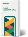Kup UGREEN Fusion Kickstand Case Apple iPhone 13 Pro Max schwarz - UGR1267BLK - {ean13} - Sklep Home Screen