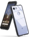 Kup Etui Ringke Fusion Google Pixel 3a Smoke Black - RGK908SM - {ean13} - Sklep Home Screen