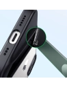 Kup UGREEN Fusion Kickstand tok Apple iPhone 13 Pro Max fekete - UGR1267BLK - {ean13} - Sklep Home Screen