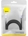 Kup Kabel HDMI 2.0 Baseus Vysoké rozlišení Série 4K 60Hz 5m černý - BSU3354BLK - {ean13} - Sklep Home Screen