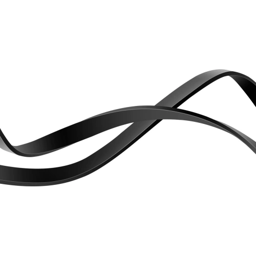 Kup Zavíratelný kabel 3w1 Baseus Bright Mirror 2 USB-A - micro USB + Lightning + USB-C 66W 1.1m černý - BSU3355BLK - {ean13} - Sklep Home Screen